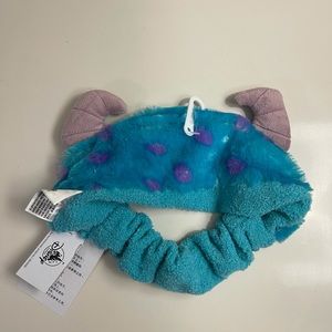 Disney Parks Sully (Monsters Inc) headband
